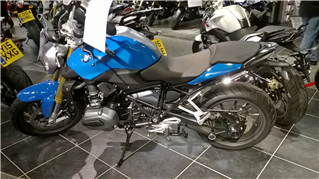 BMW R1200R LC Standard